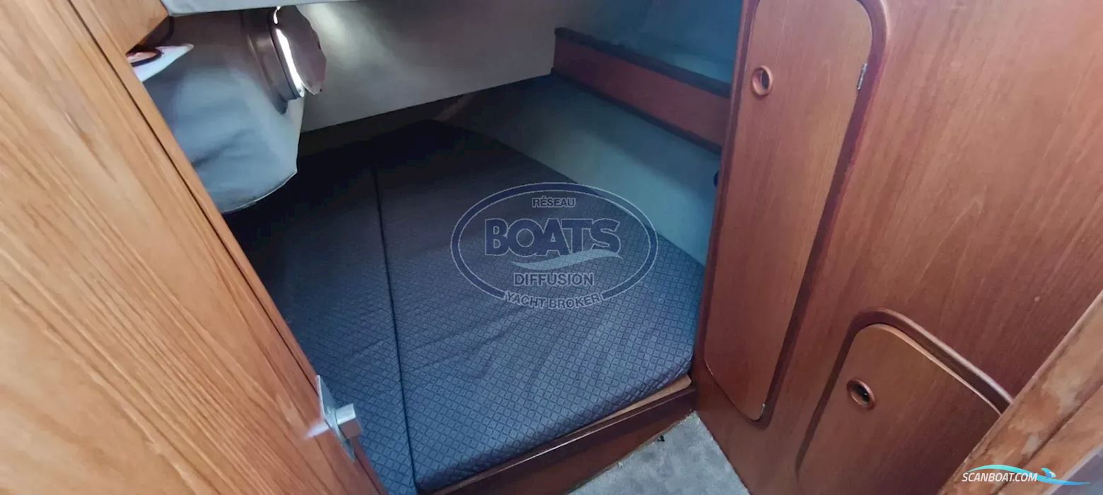 Gibert Marine Gib Sea 352 Master
