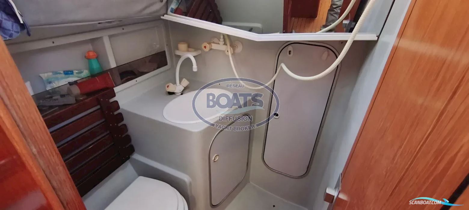 Gibert Marine Gib Sea 352 Master