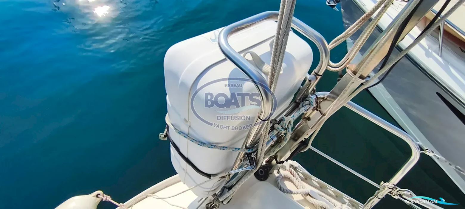 Gibert Marine Gib Sea 352 Master