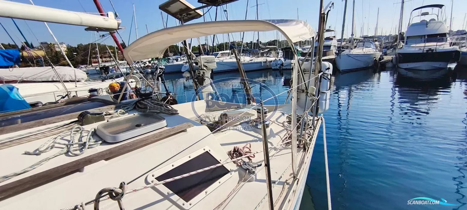 Gibert Marine Gib Sea 352 Master