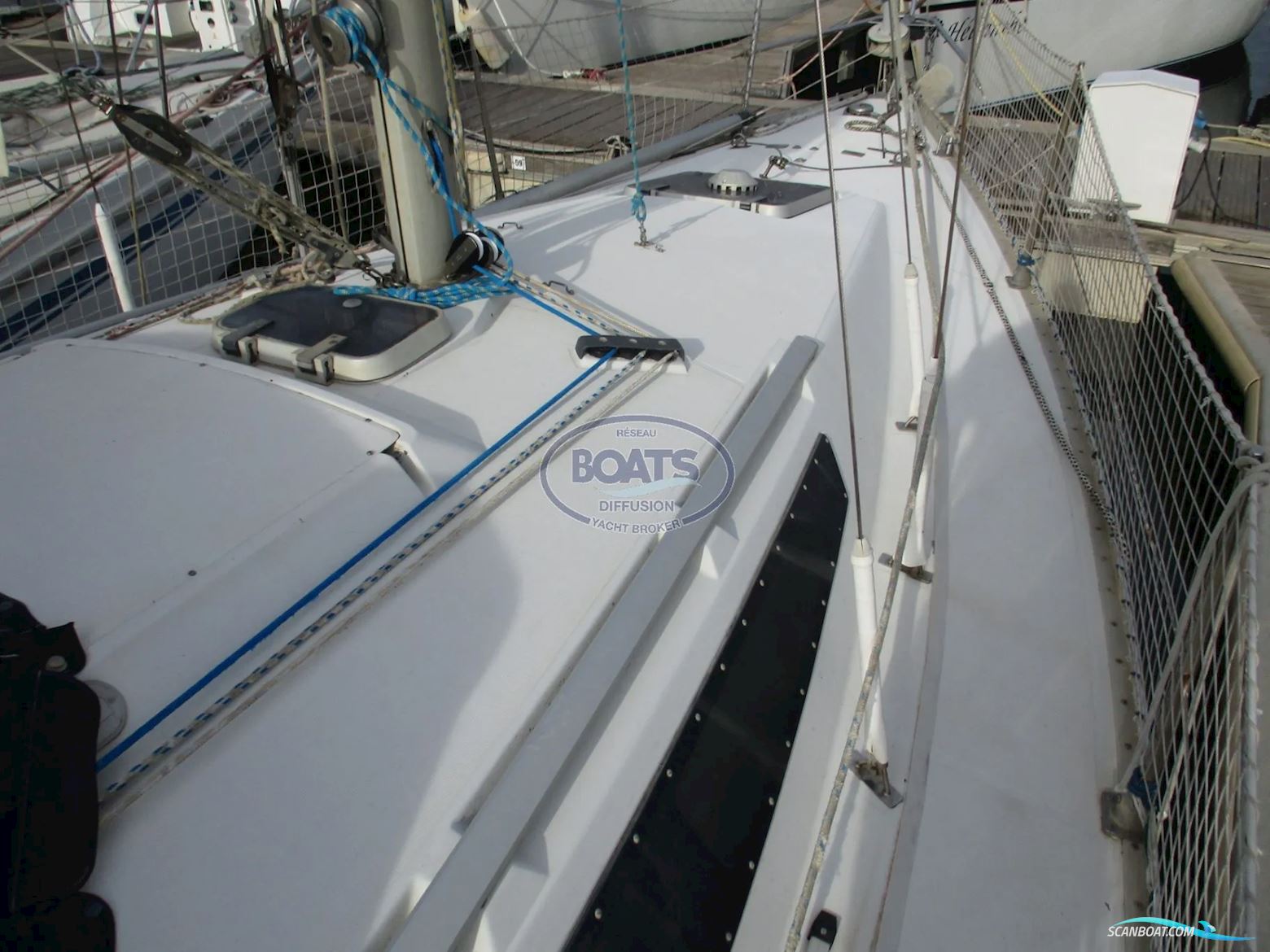 Gibert Marine GIB SEA 84 DL