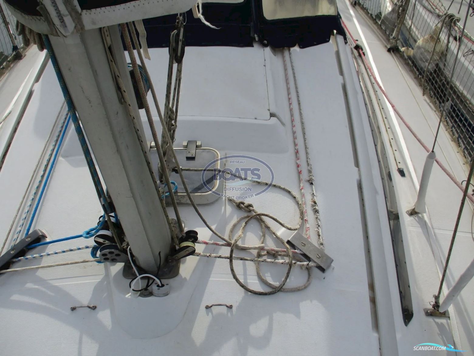 Gibert Marine GIB SEA 84 DL