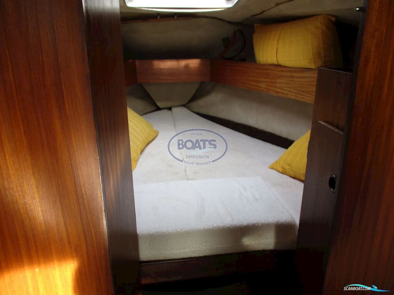 Gibert Marine GIB SEA 84 DL