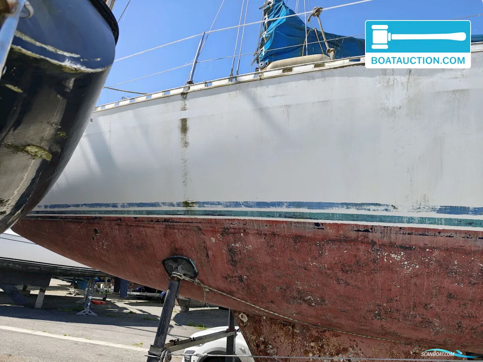 Gibert Marine GibSea 402