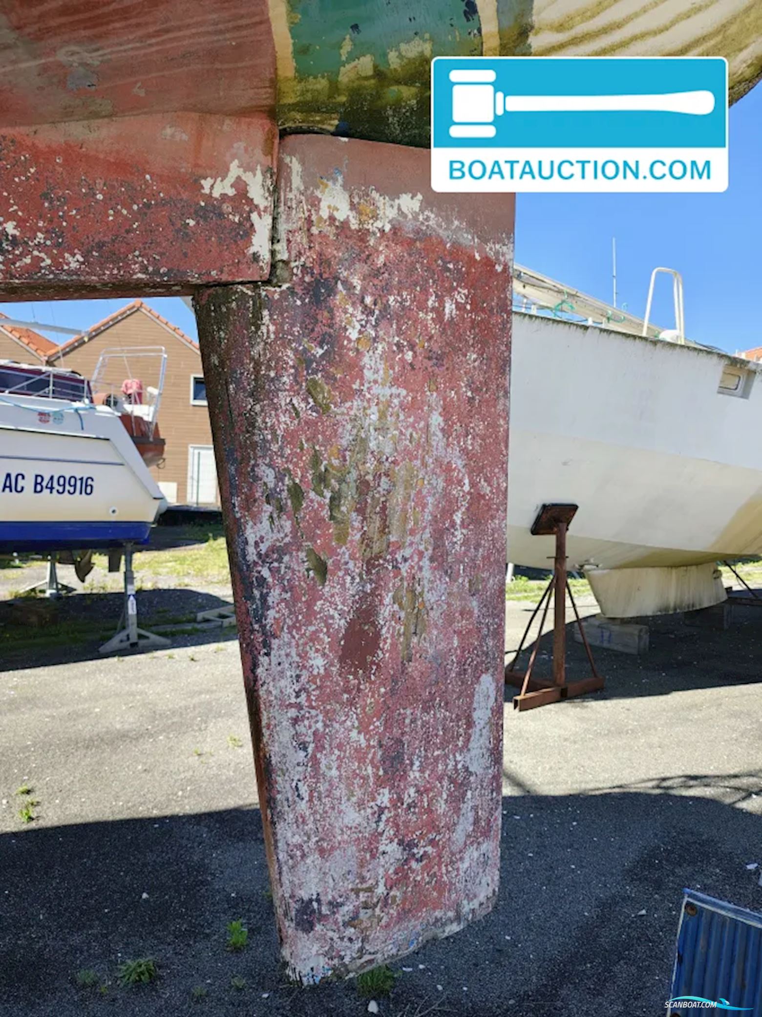 Gibert Marine Gibsea 402