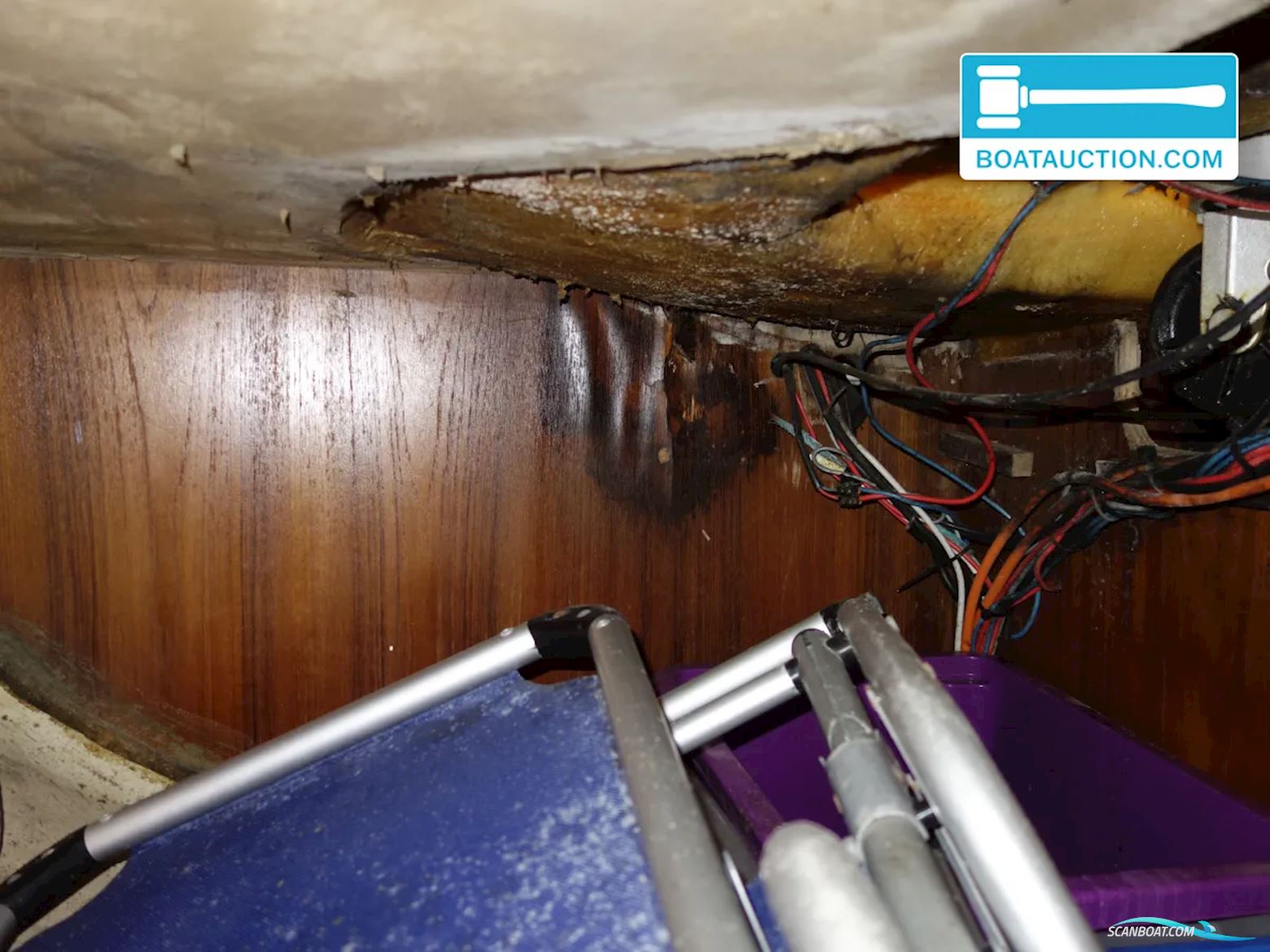 Gibert Marine Gibsea 402