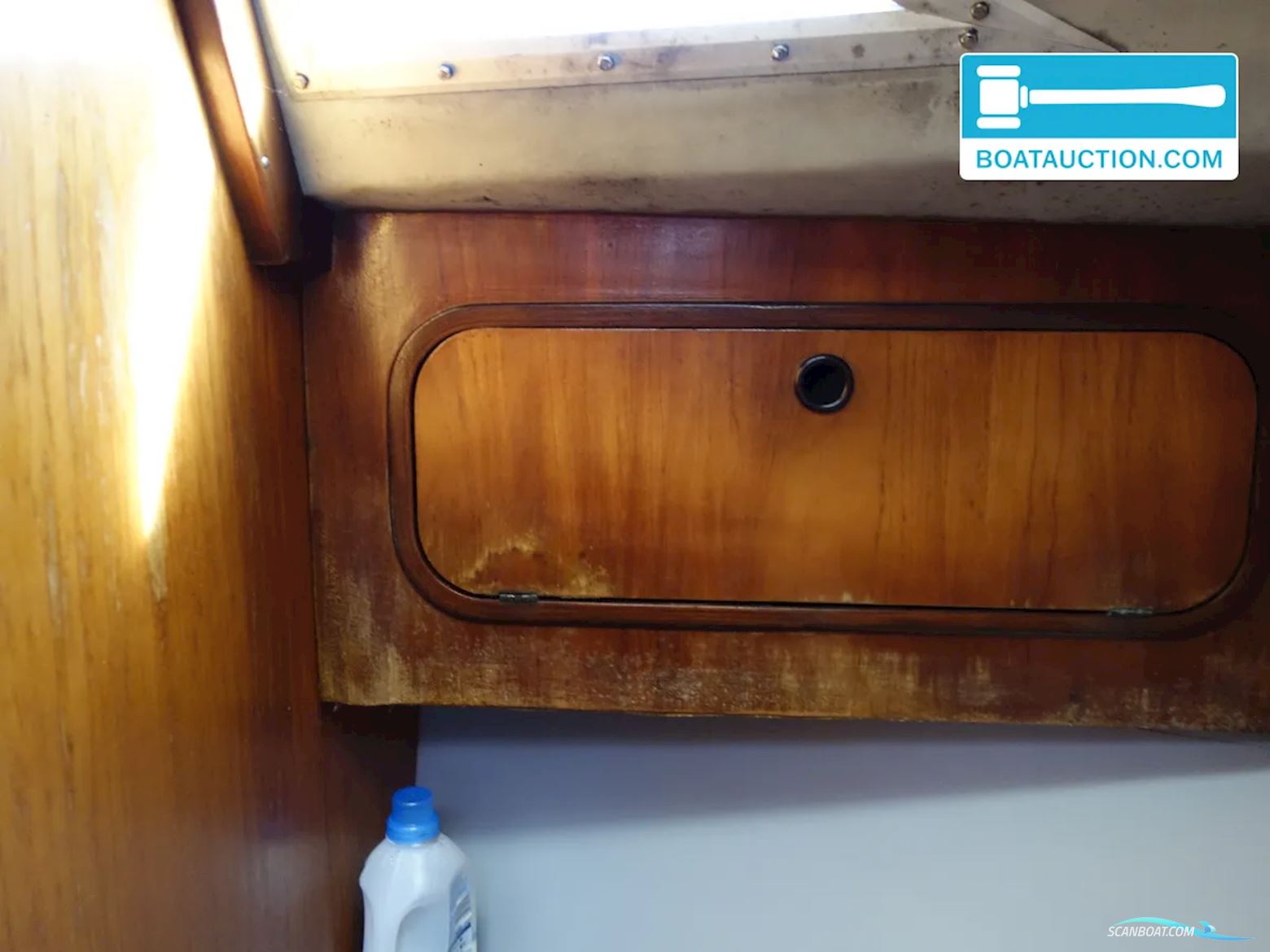 Gibert Marine Gibsea 402