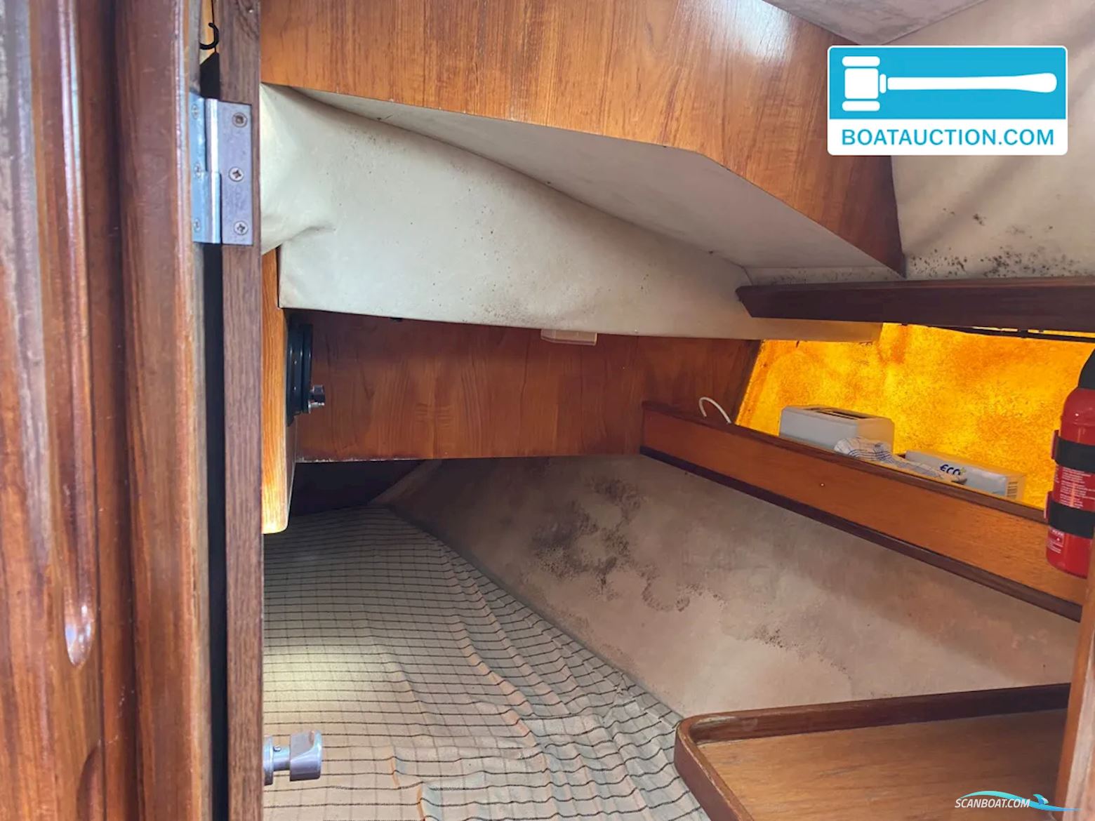 Gibert Marine Gibsea 402