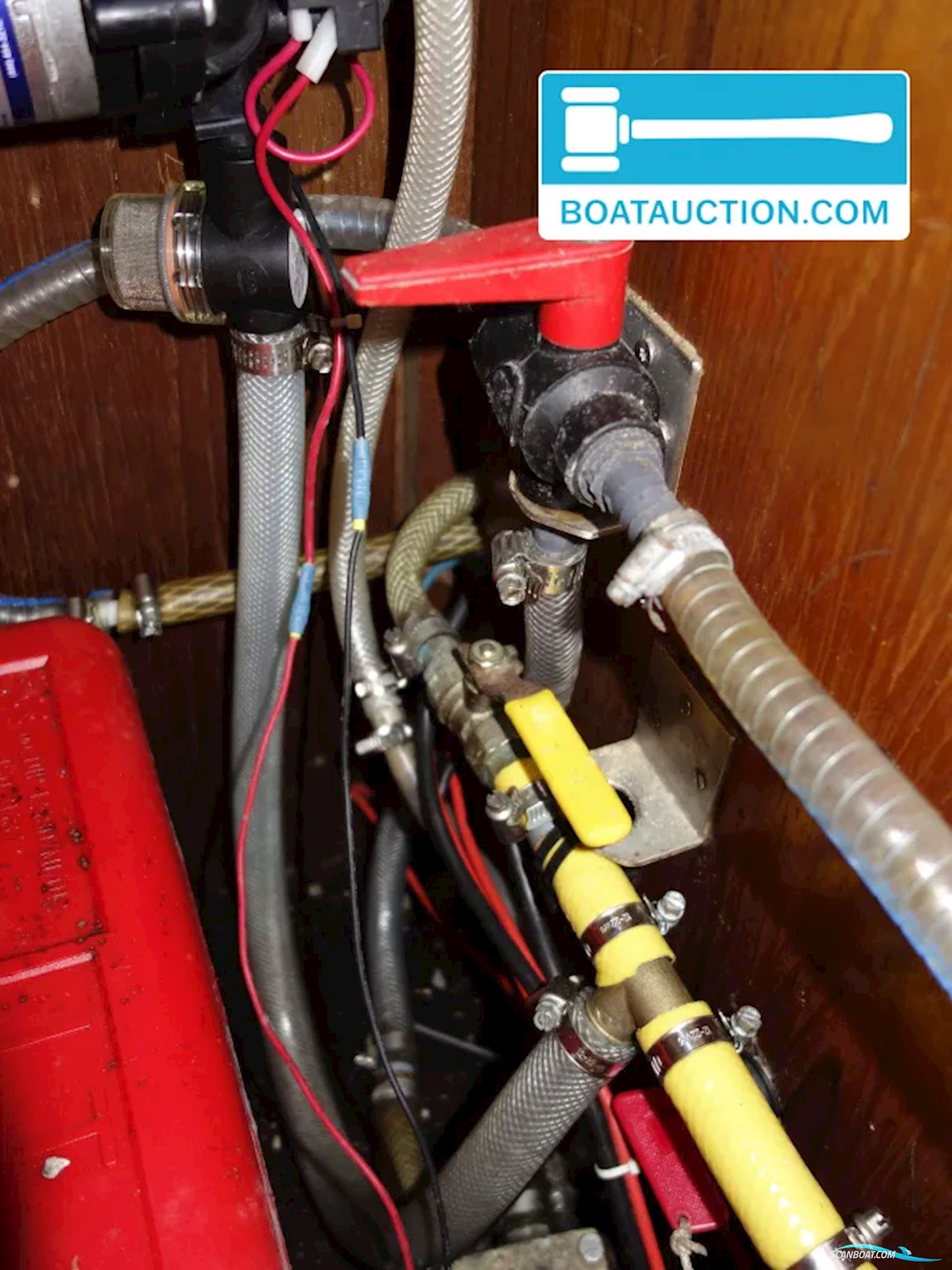 Gibert Marine Gibsea 402