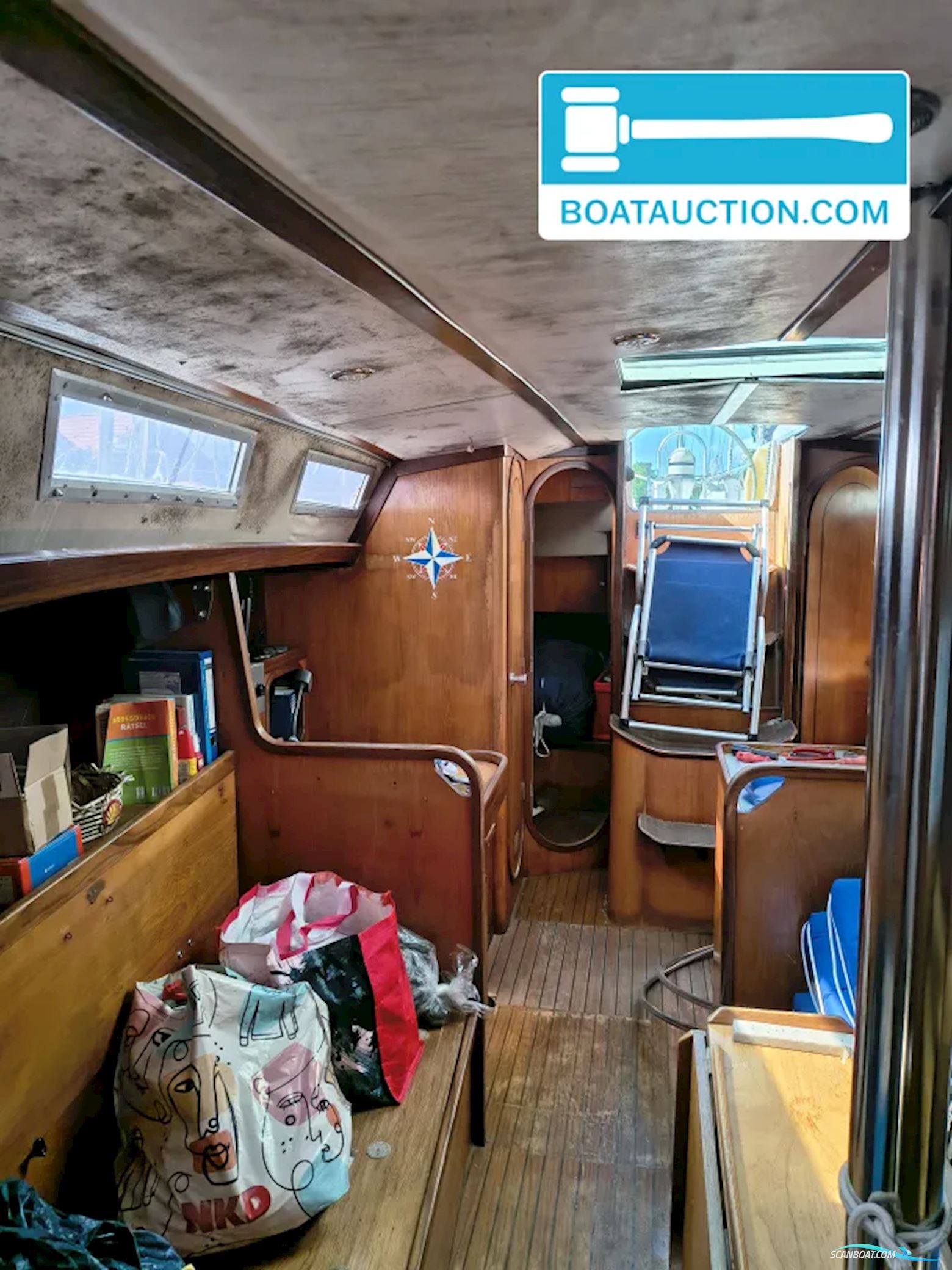 Gibert Marine Gibsea 402