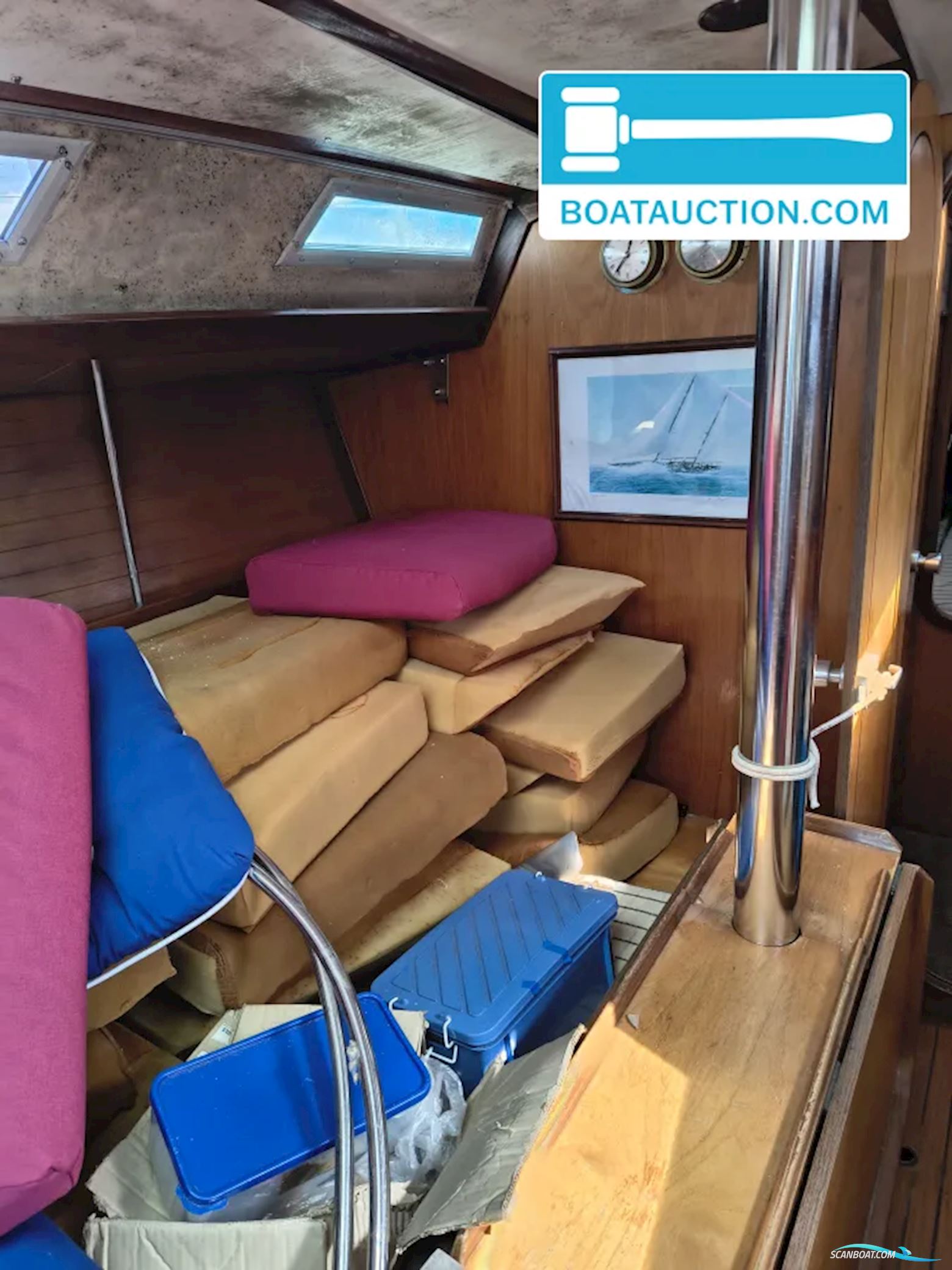 Gibert Marine Gibsea 402