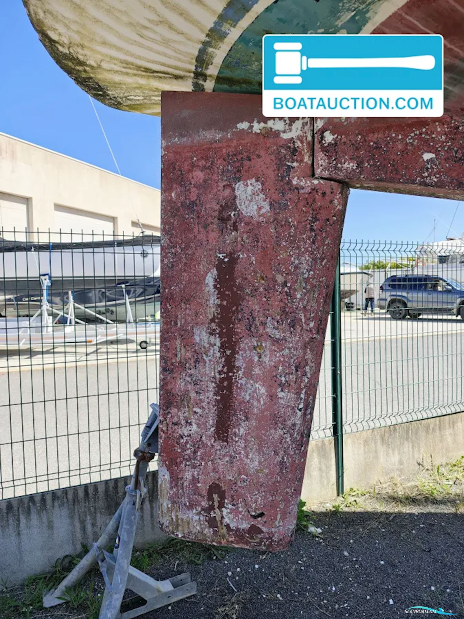 Gibert Marine GibSea 402