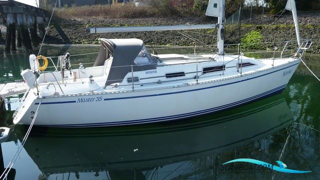 Gib'Sea 35 Master