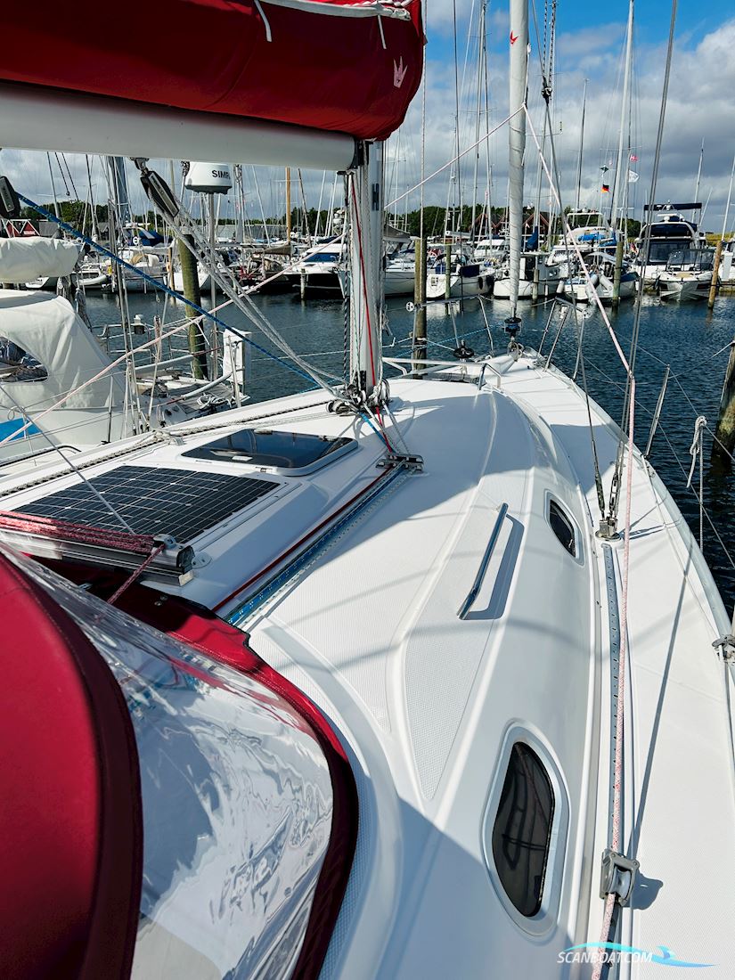 Gibsea 37