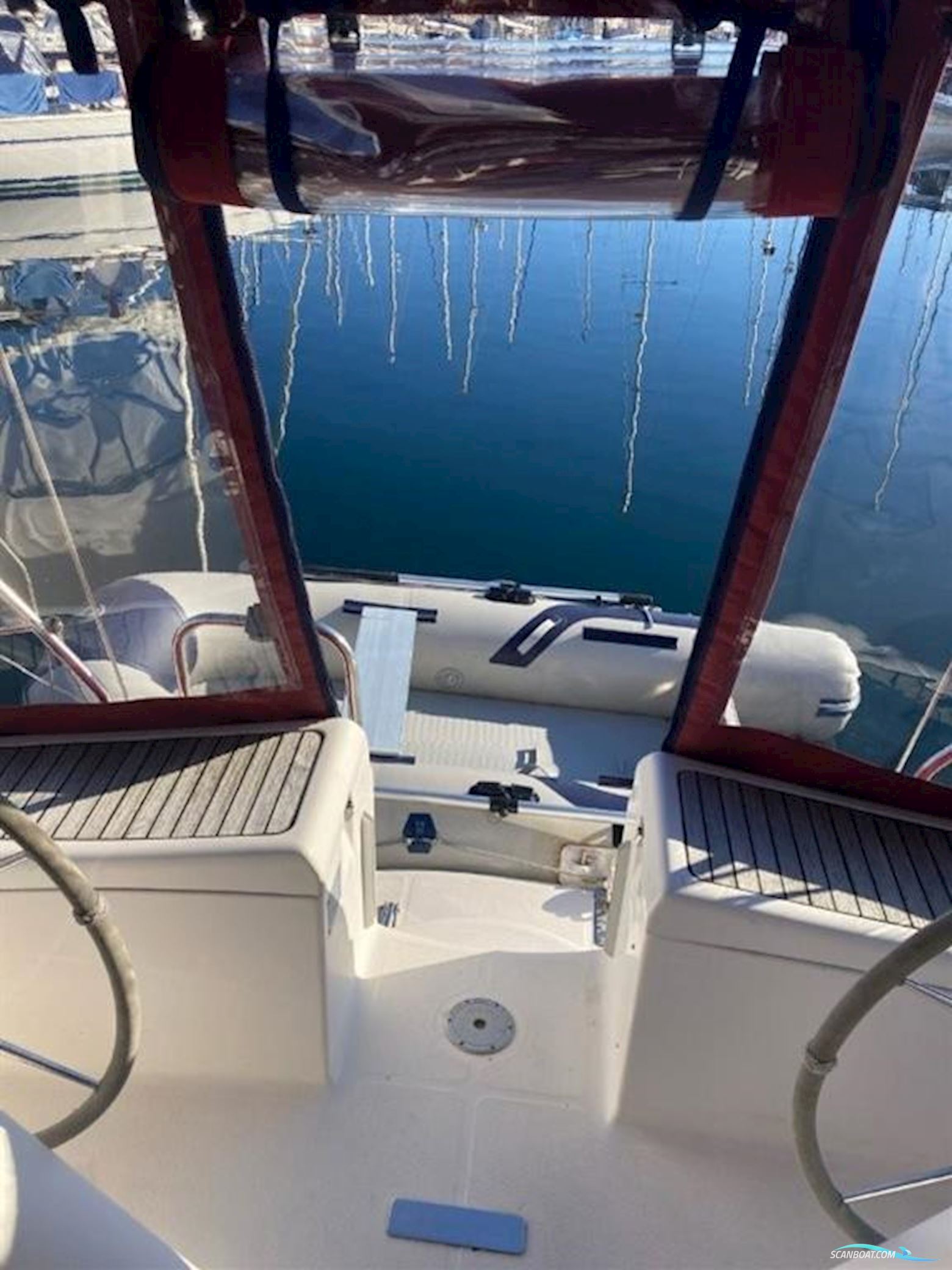 Gibsea 43