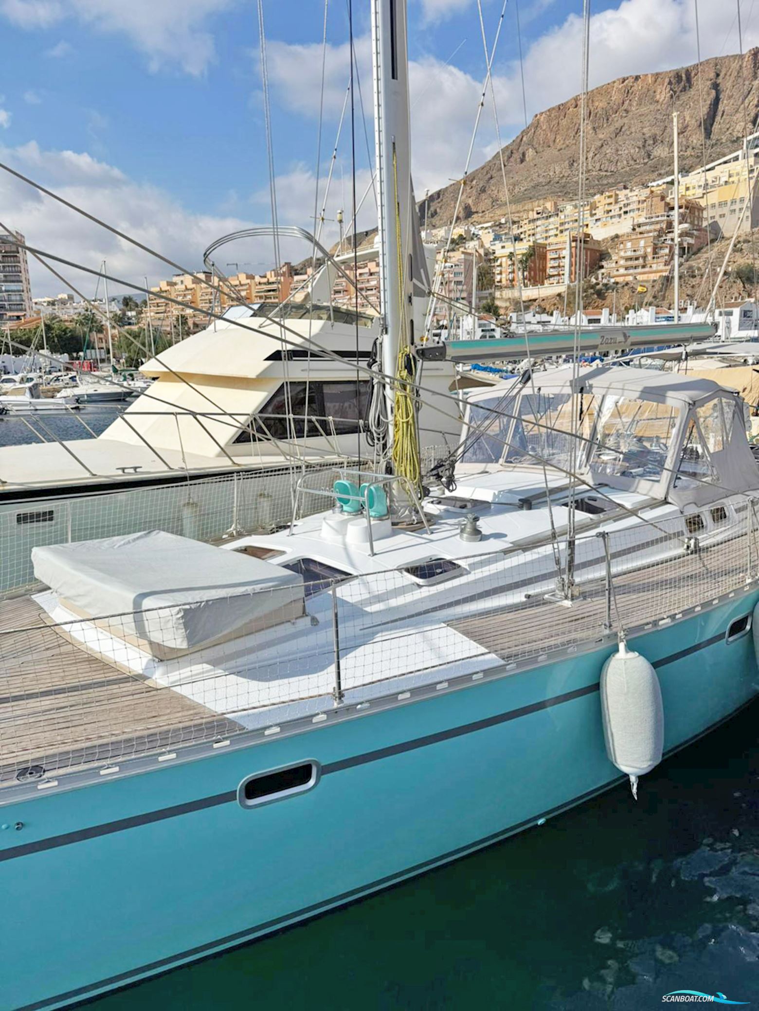 Gib'Sea 522 Refit 2024