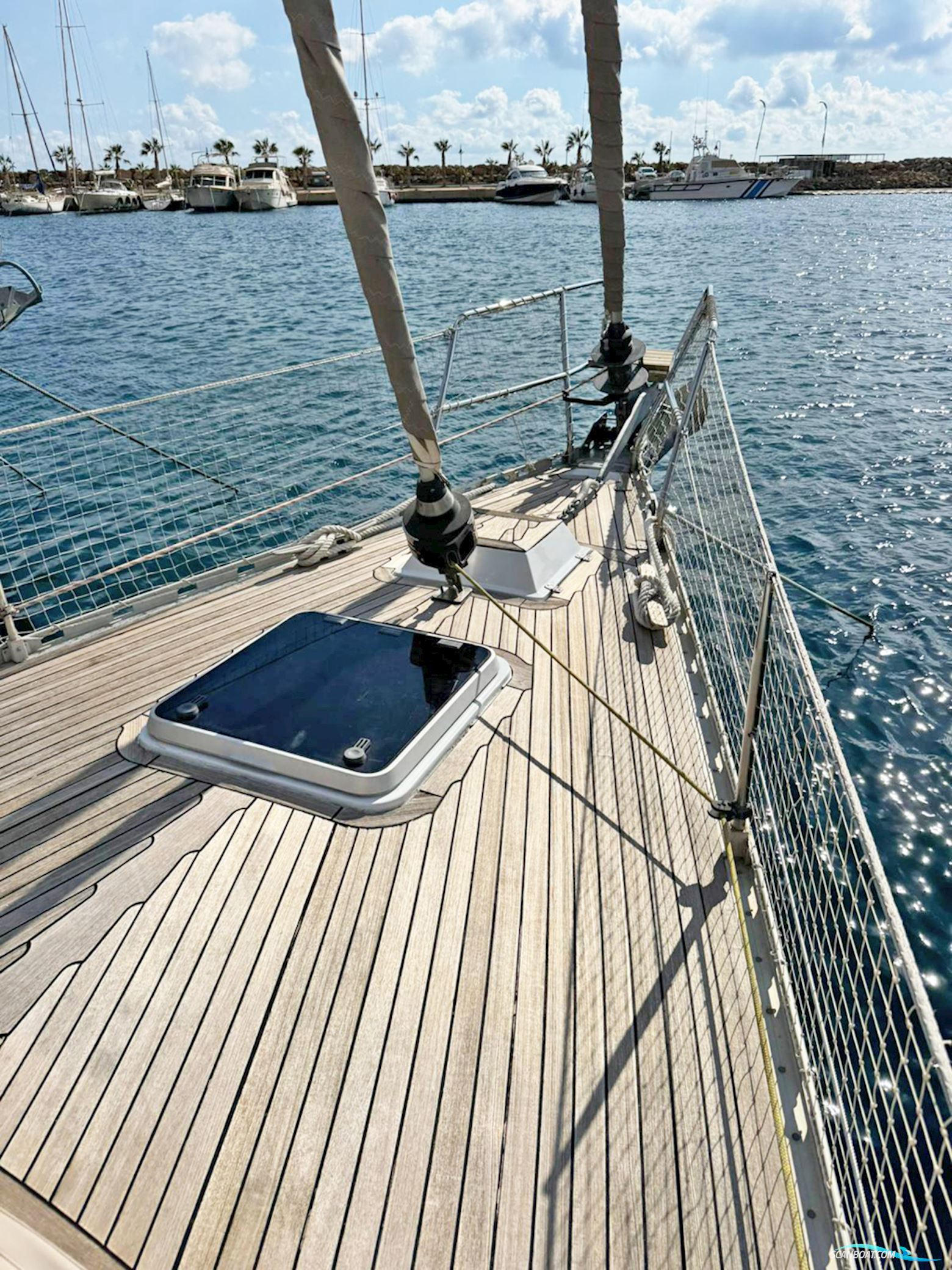 Gib'Sea 522 Refit 2024