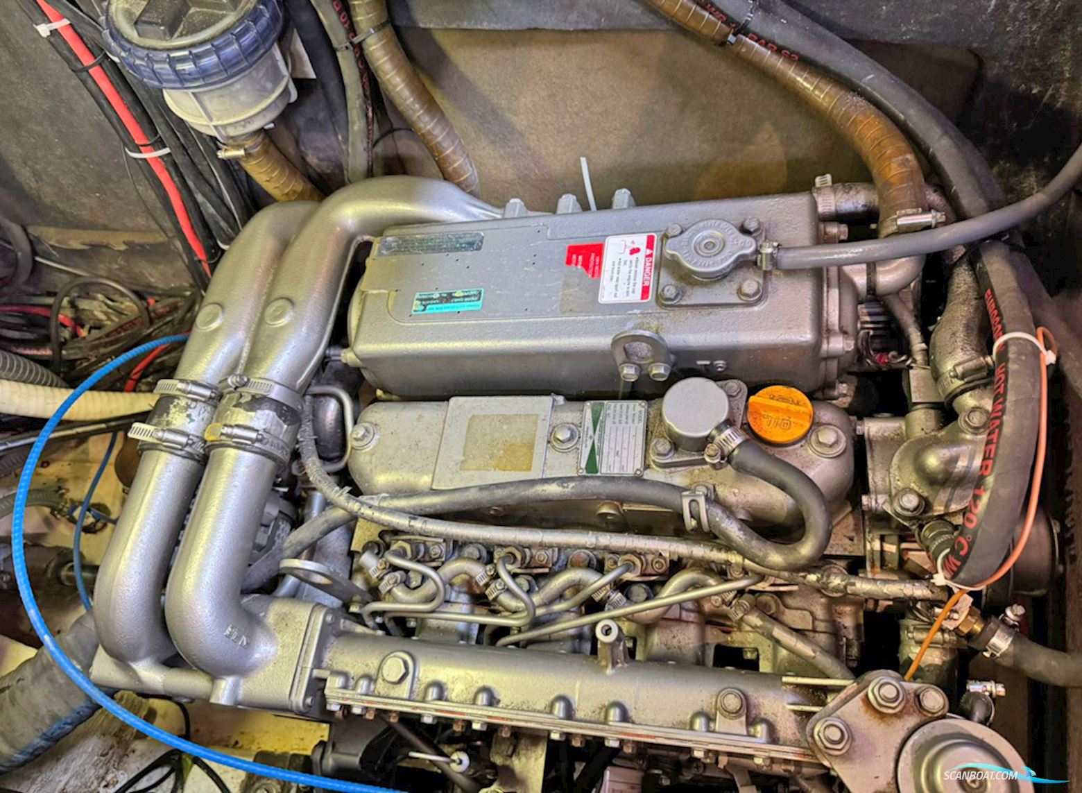 Gib'Sea 522 Refit 2024