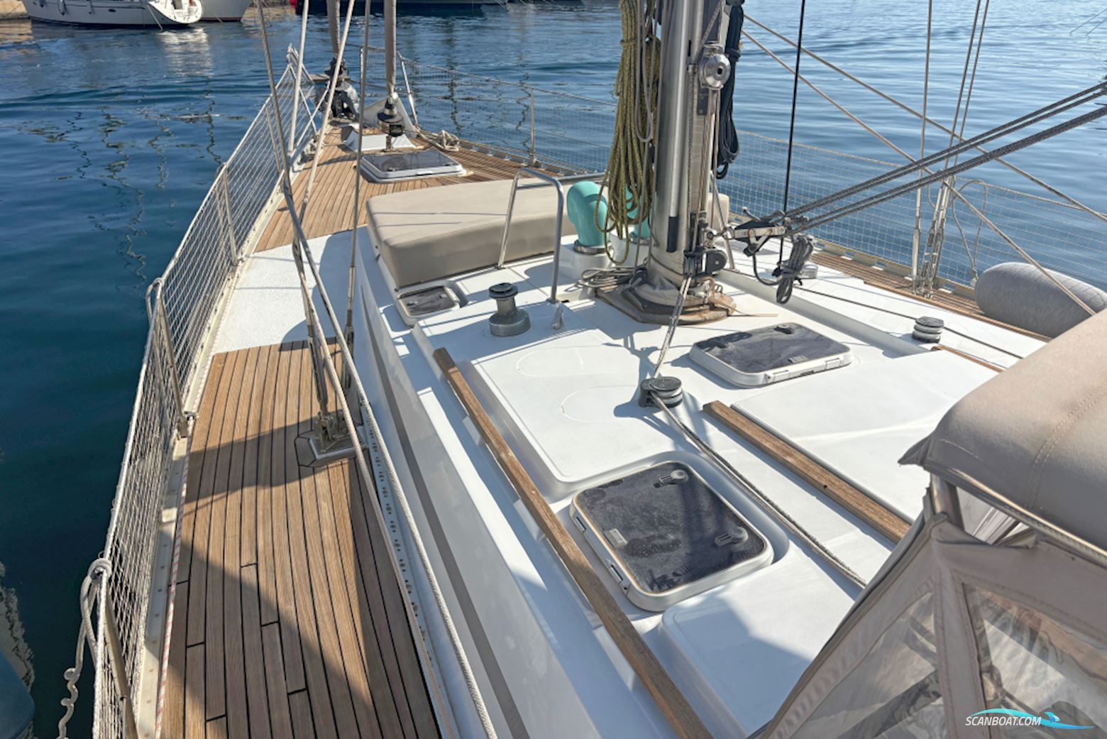 Gib'Sea 522 Refit 2024