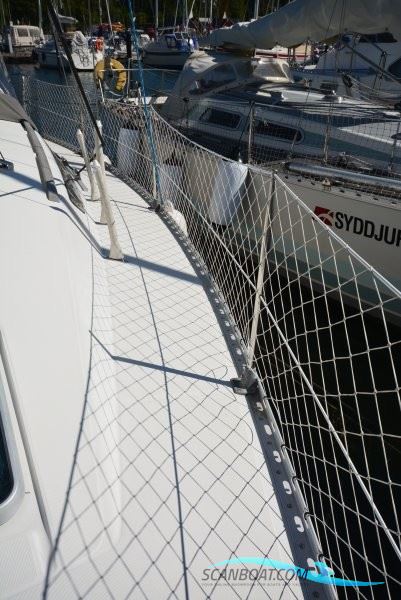 Gibsea 84, ny motor, Link Til Billeder