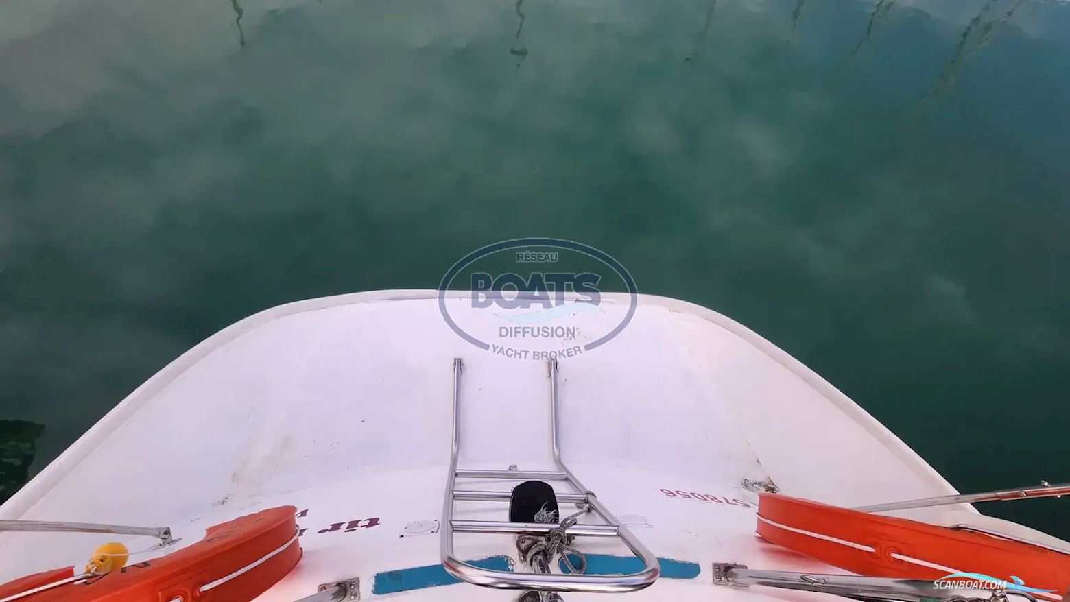 Gilbert Marine Gib Sea 114