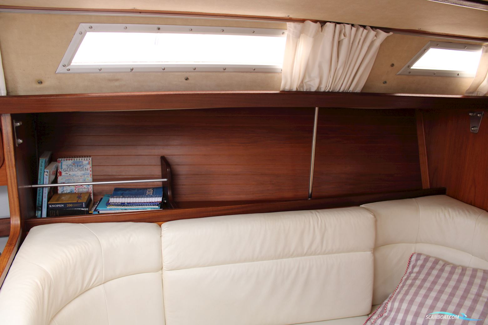 Gilbert Marine Gib'Sea 402 Master