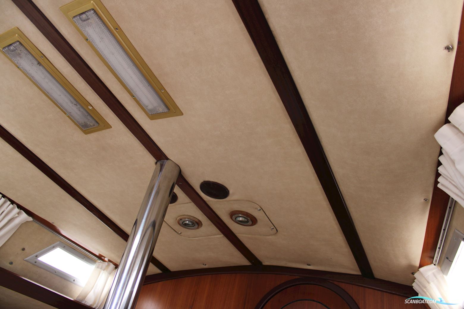 Gilbert Marine Gib'Sea 402 Master