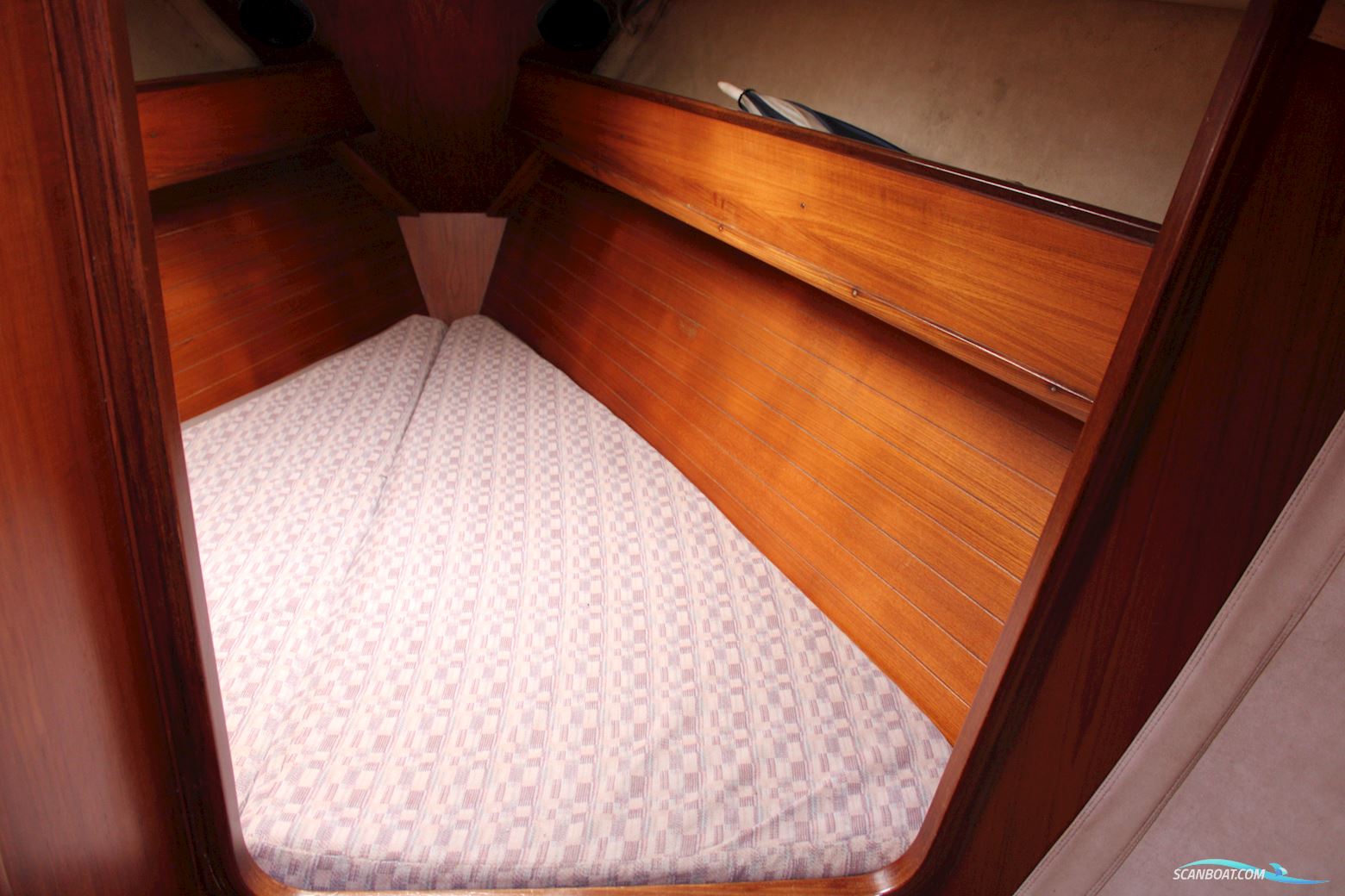 Gilbert Marine Gib'Sea 402 Master