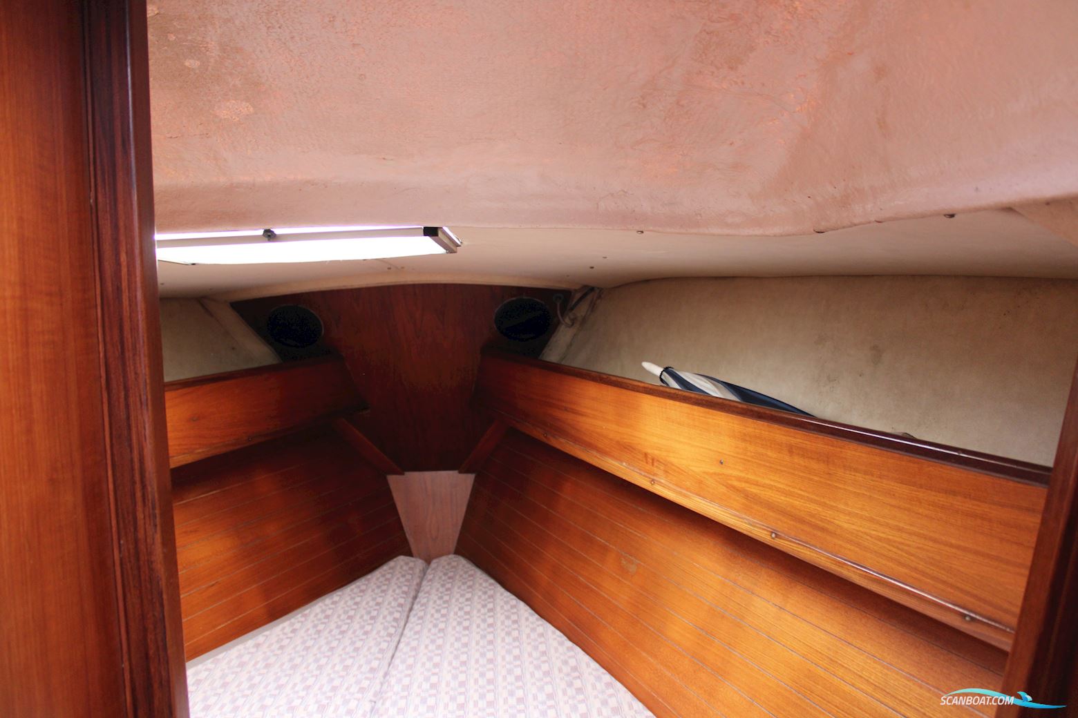 Gilbert Marine Gib'Sea 402 Master