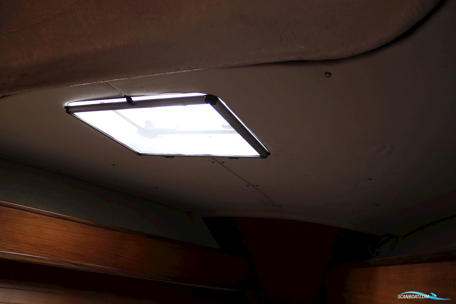 Gilbert Marine Gib'Sea 402 Master