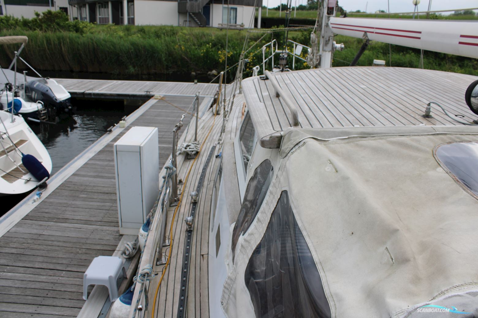 Glacer 45