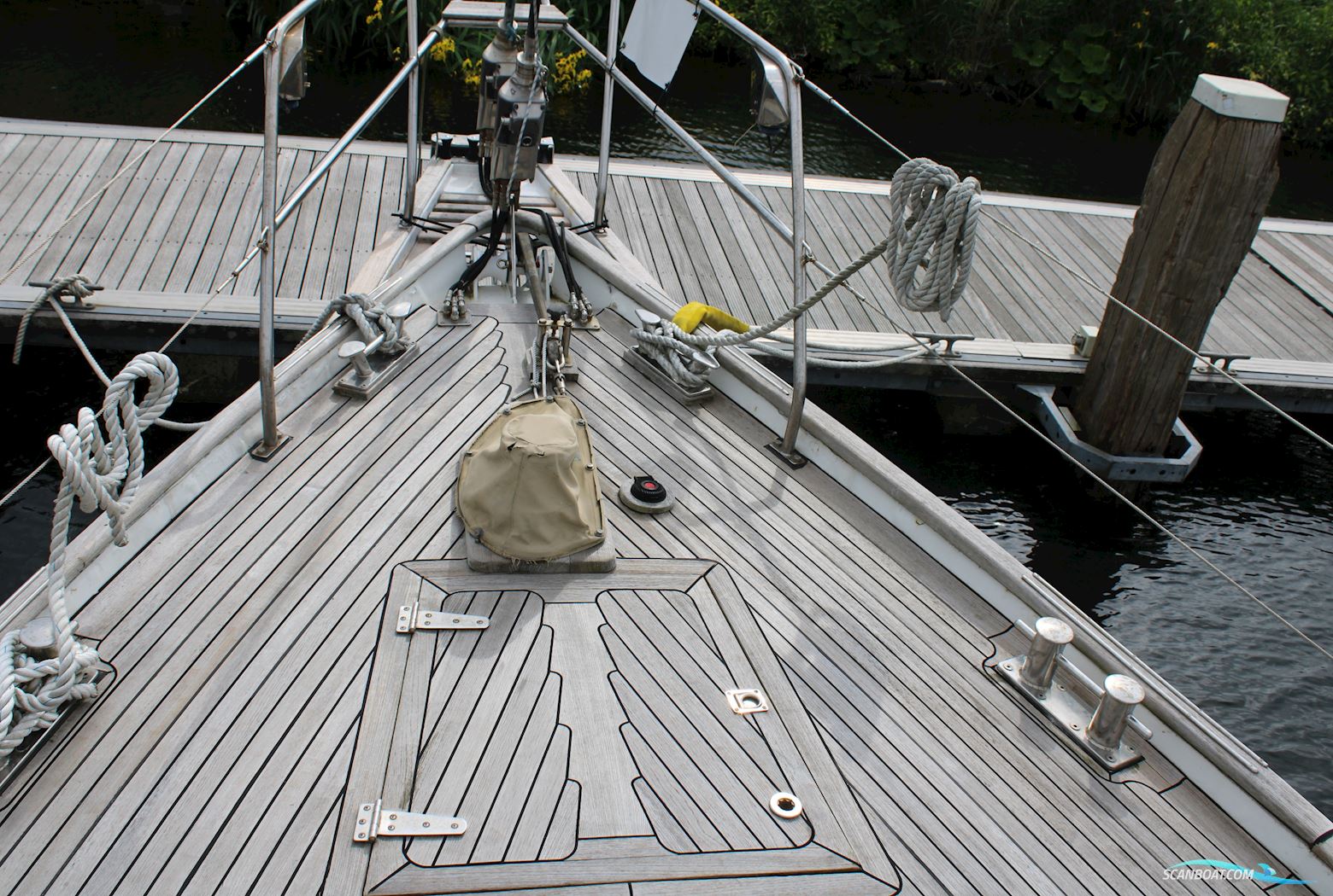 Glacer 45