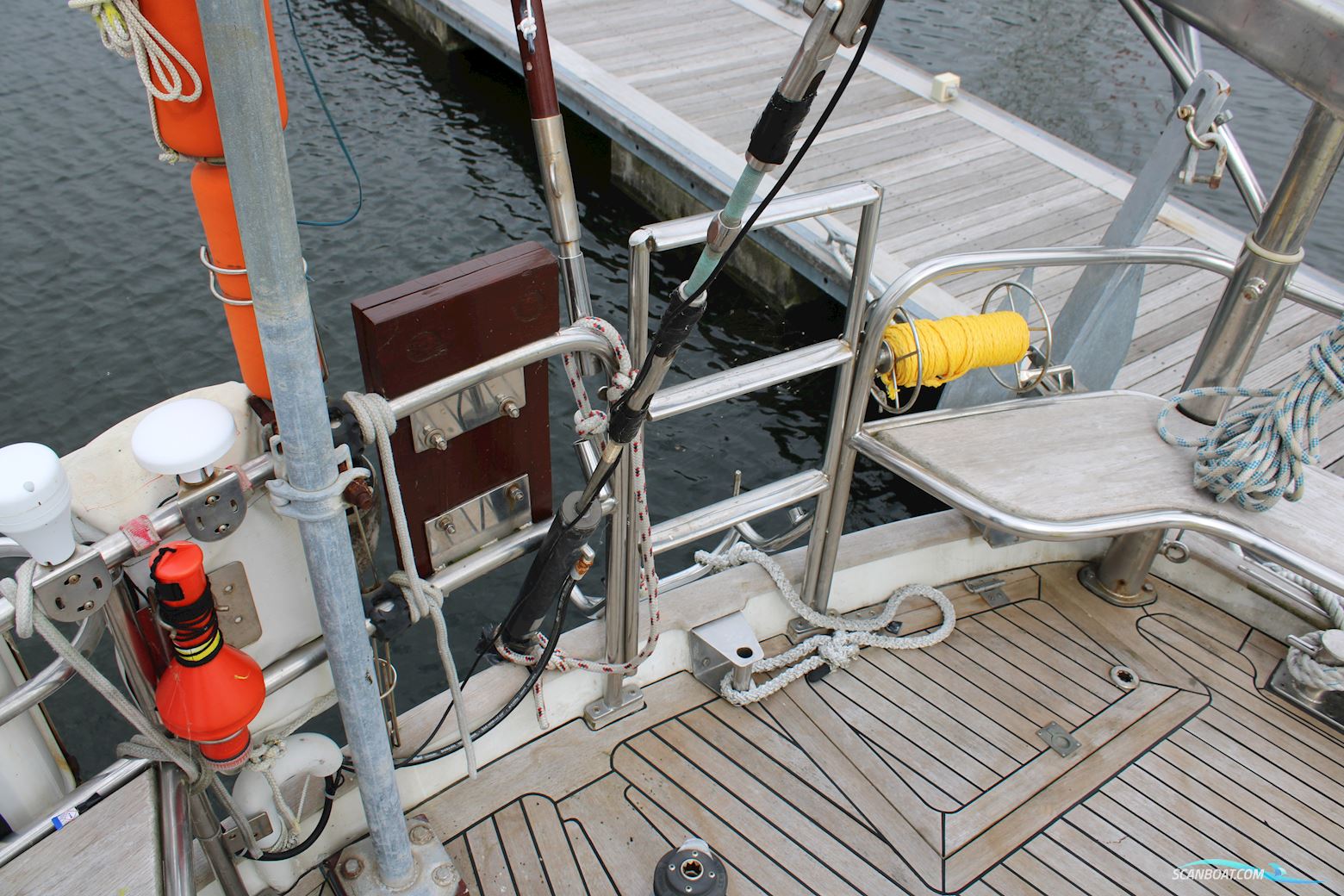 Glacer 45