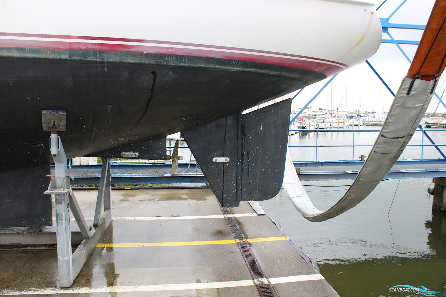 Glacer 45