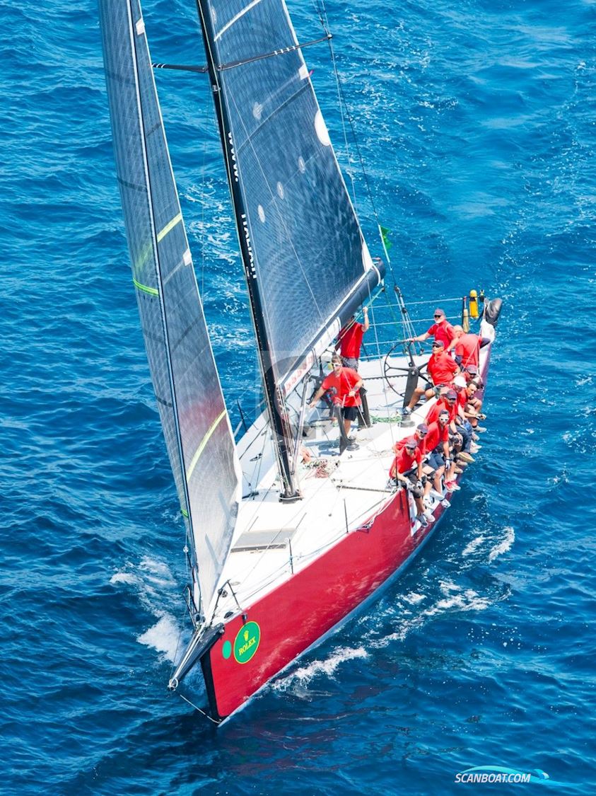 Goetz Farr 53 Custom