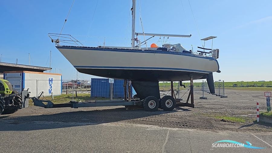 Granada 35