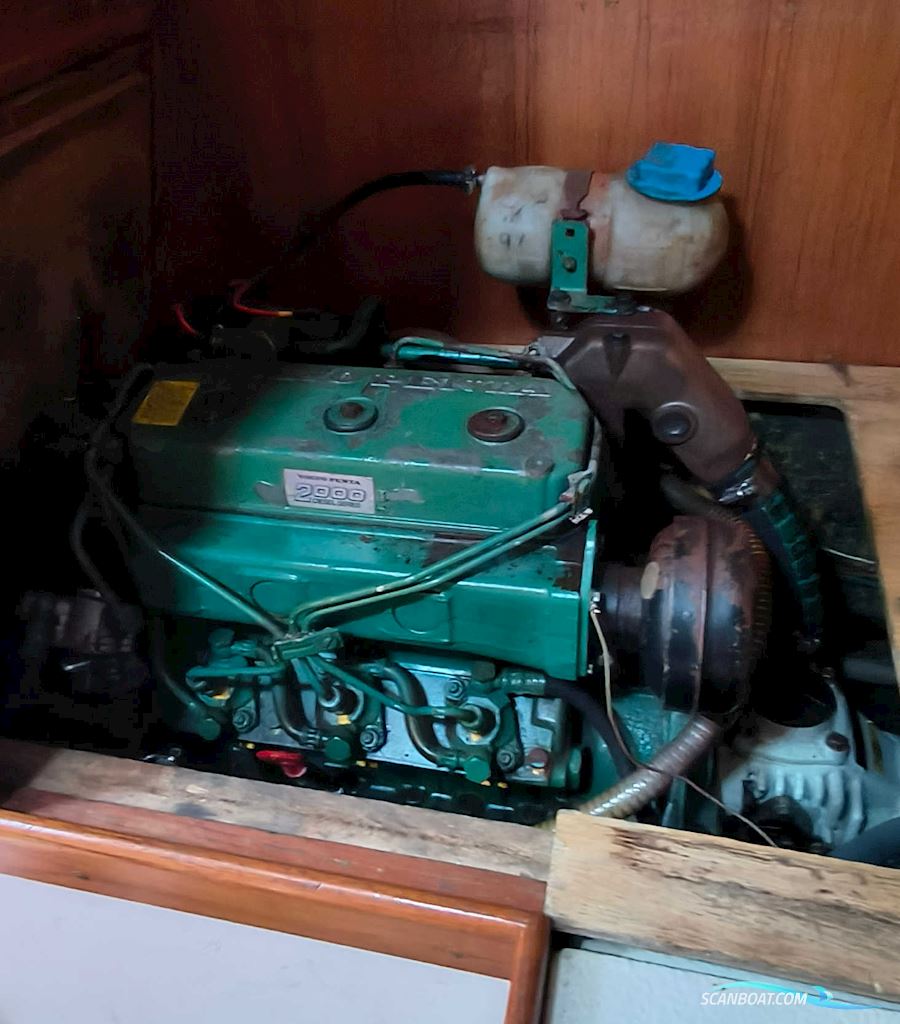 Granada 375 (Atlantica)