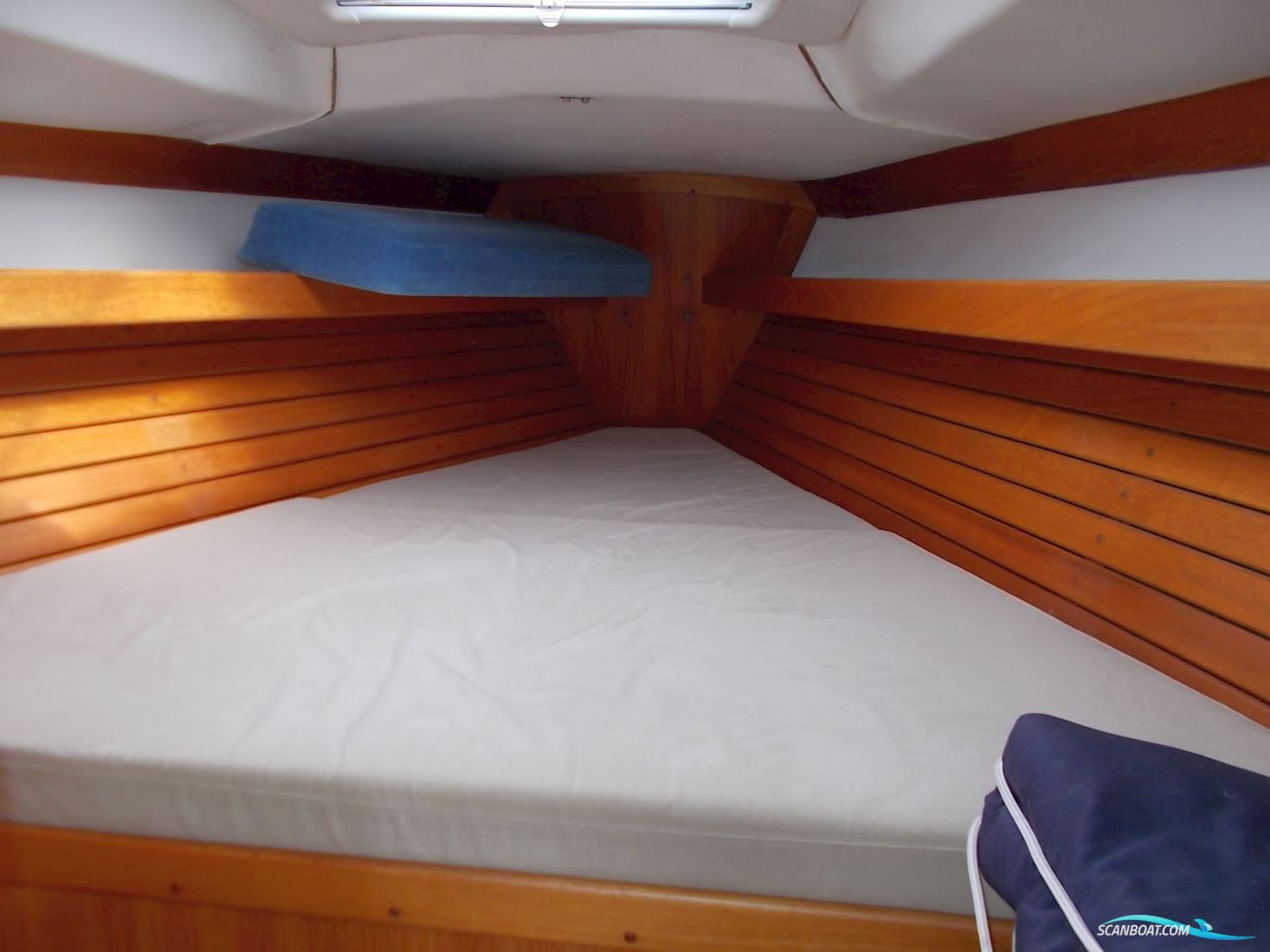 Granada 375 Atlantic