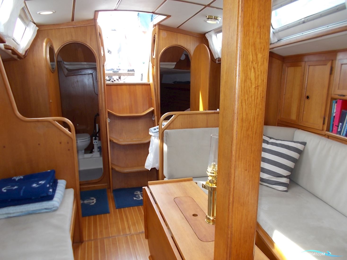 Granada 375 Atlantic