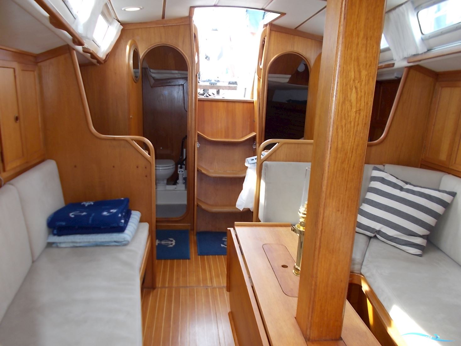 Granada 375 Atlantic