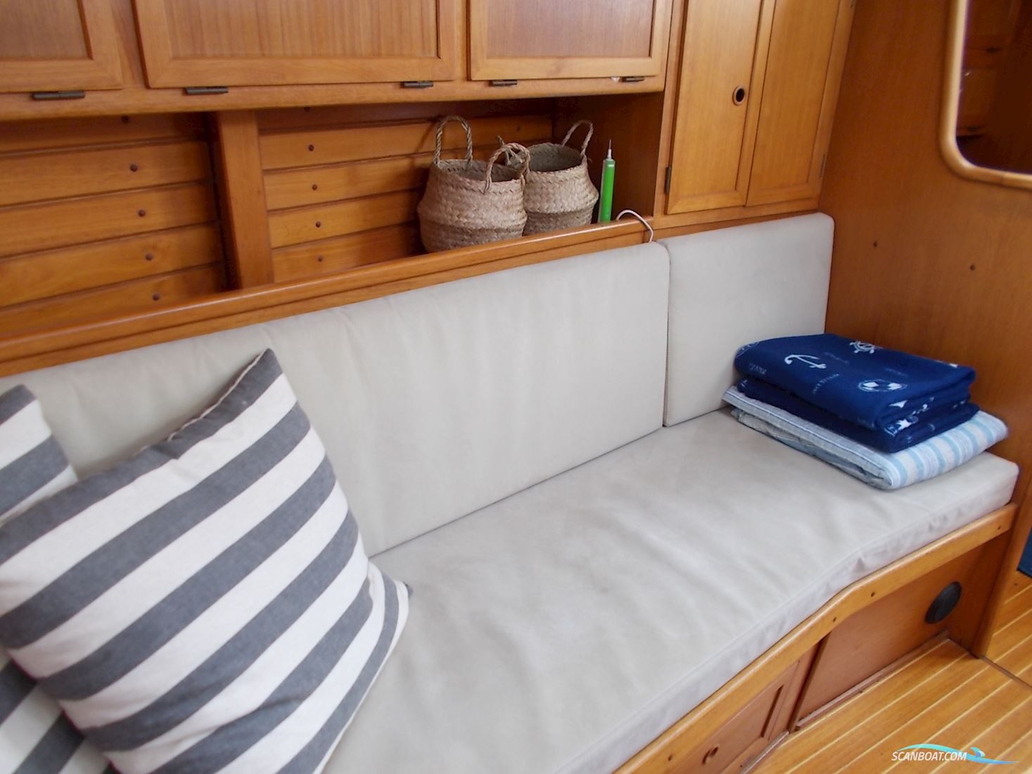 Granada 375 Atlantic