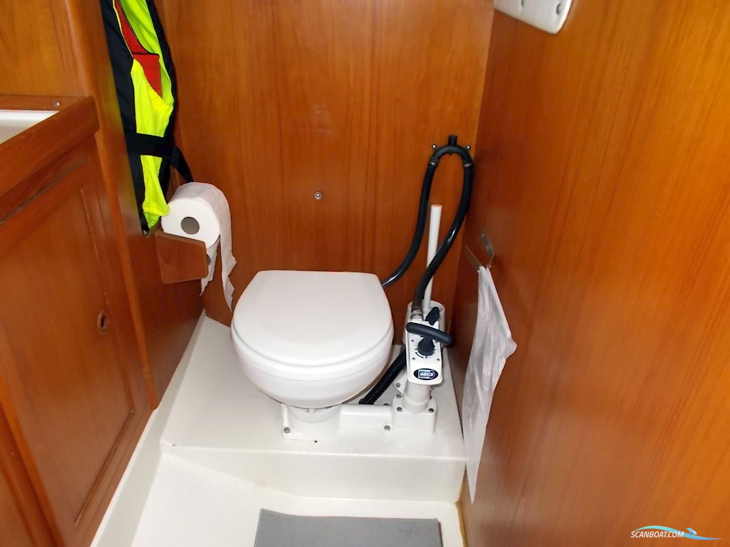 Granada 375 Atlantic