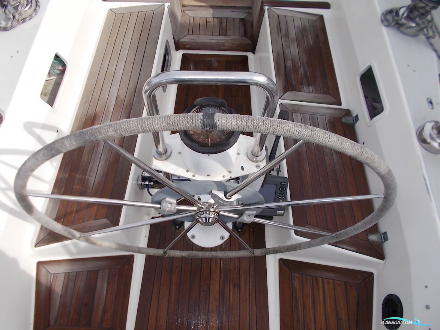 Granada 375 Atlantic