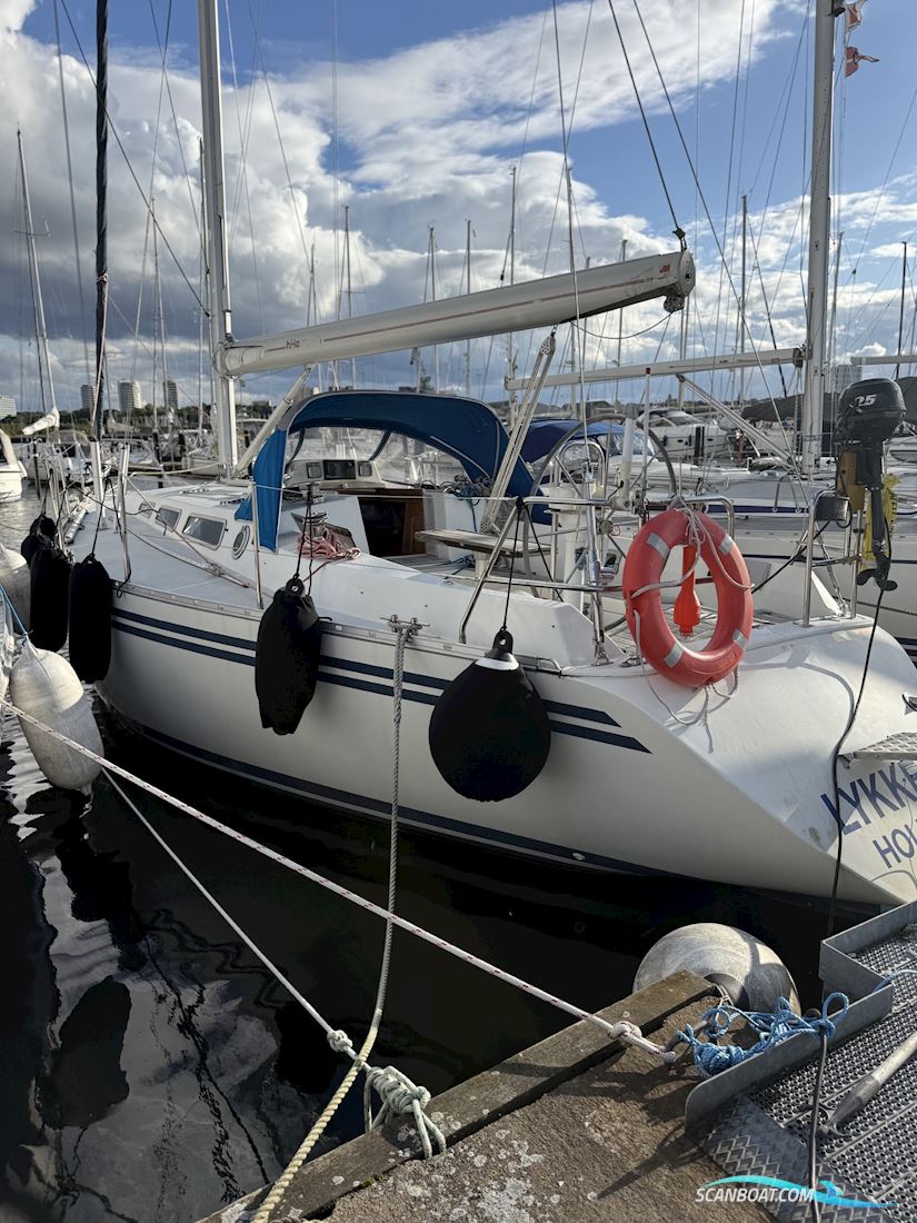Granada 375 Atlantica