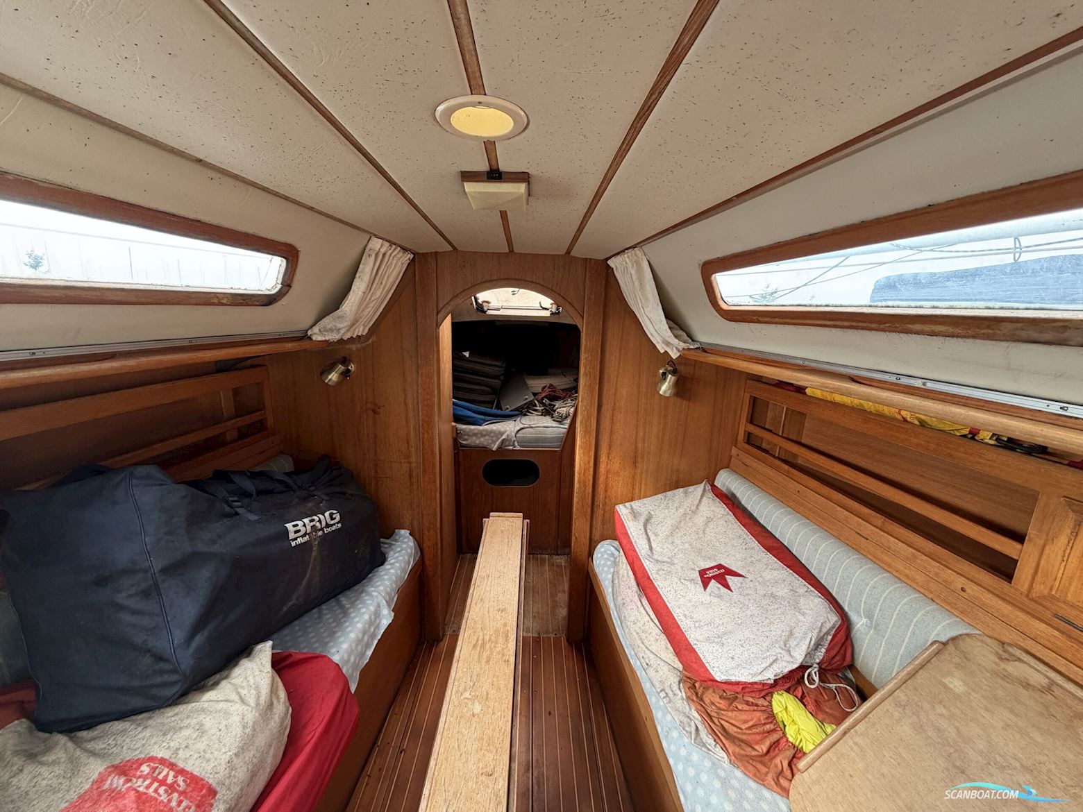 Granada 858 Regatta