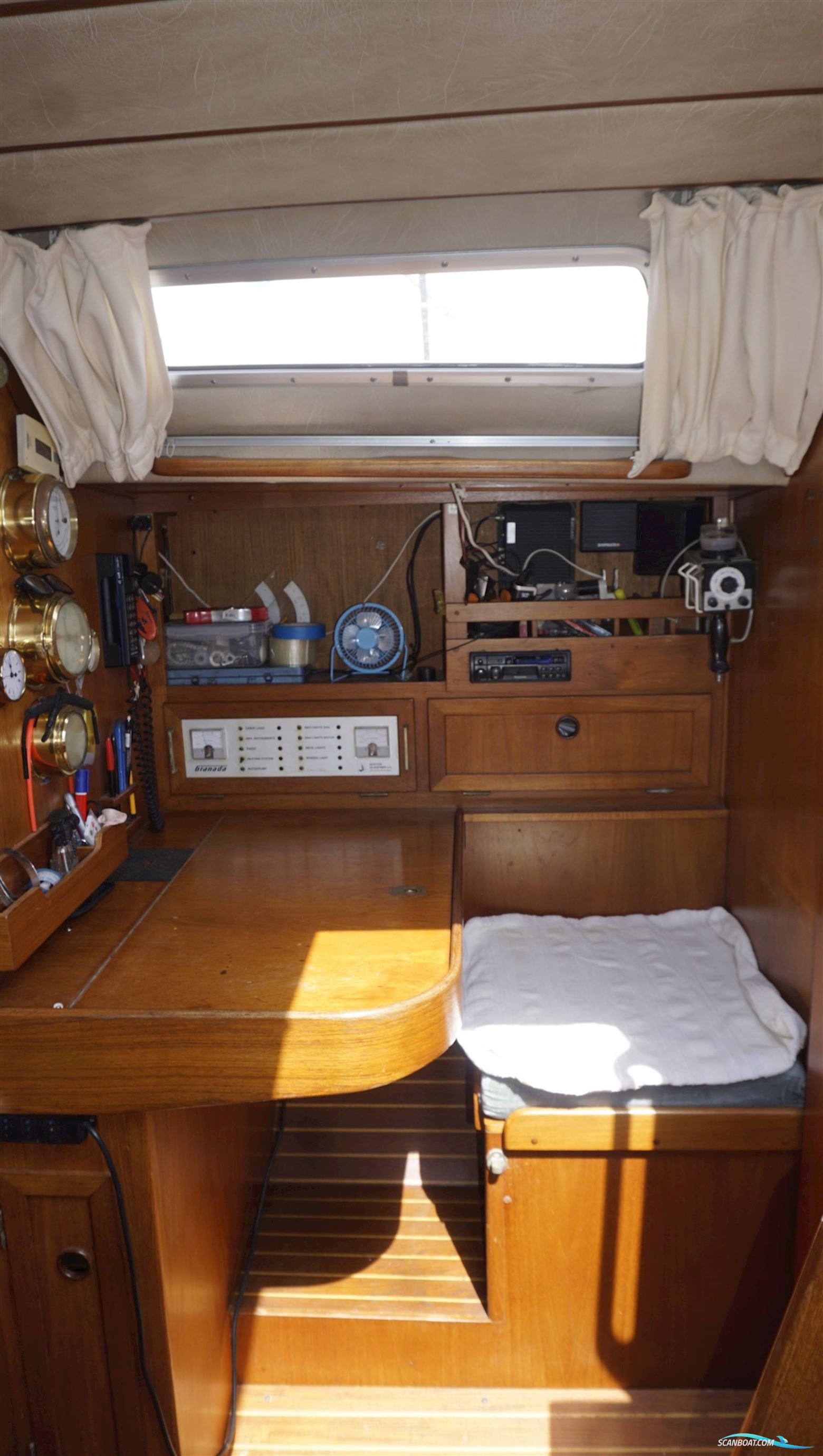 GRANADA YACHTS Granada 35