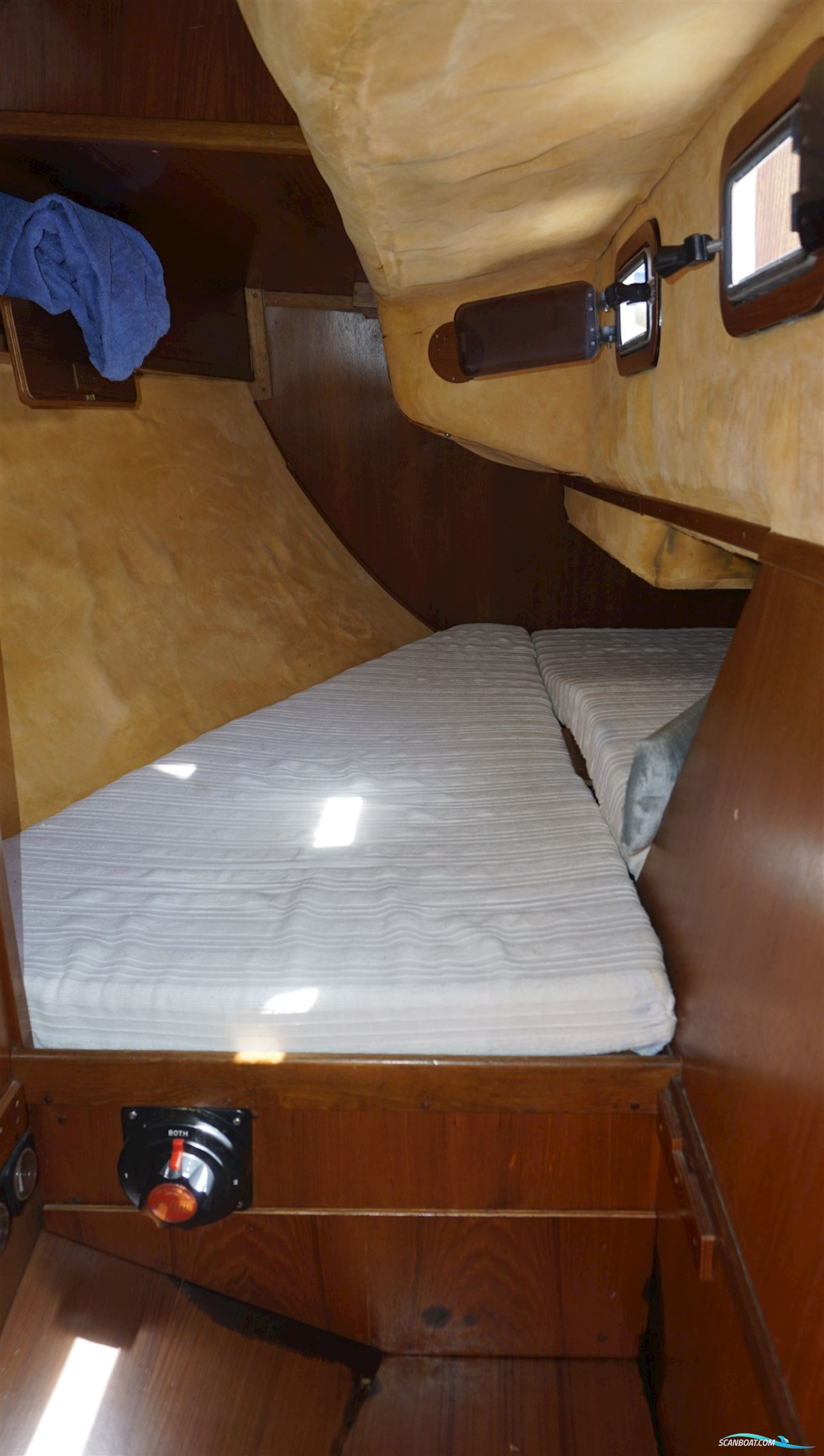GRANADA YACHTS Granada 35