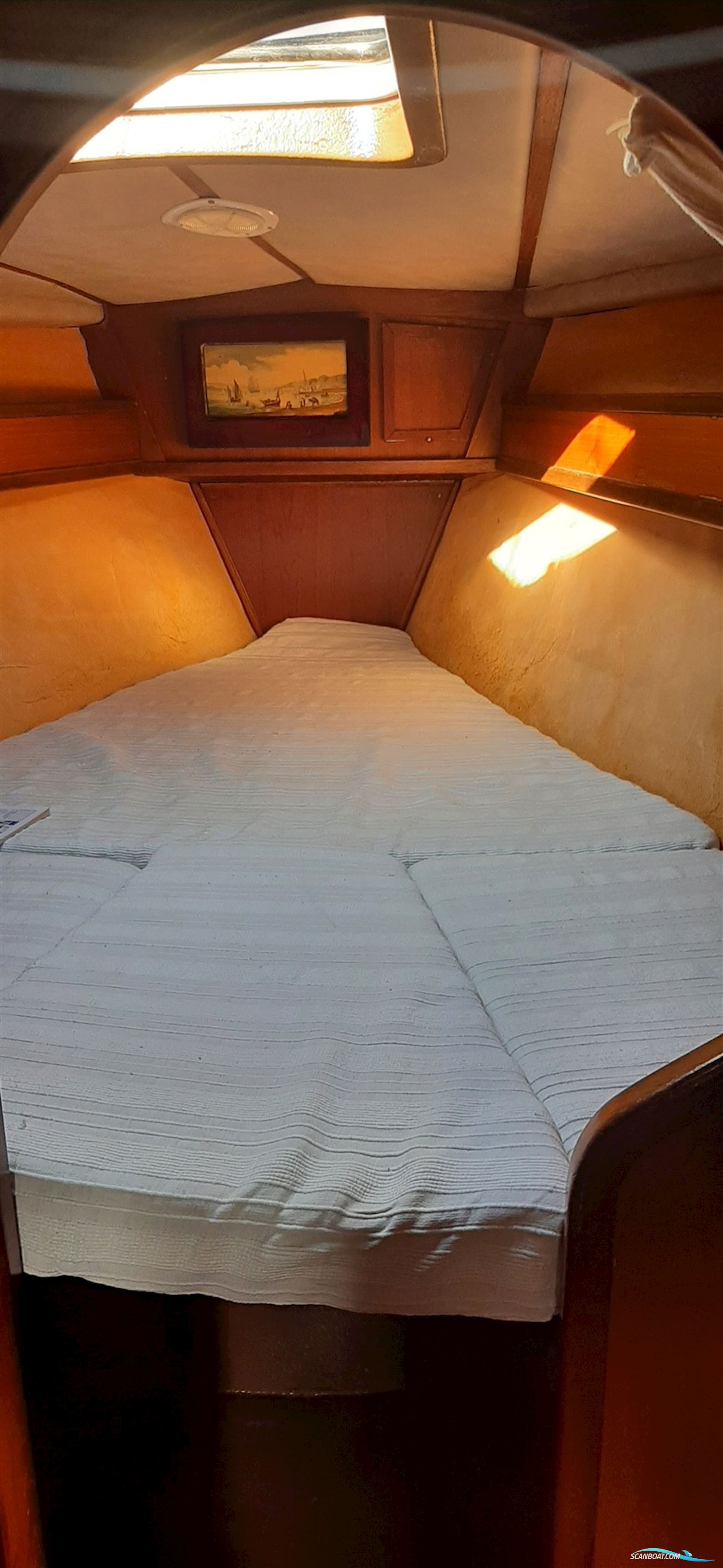 GRANADA YACHTS Granada 35