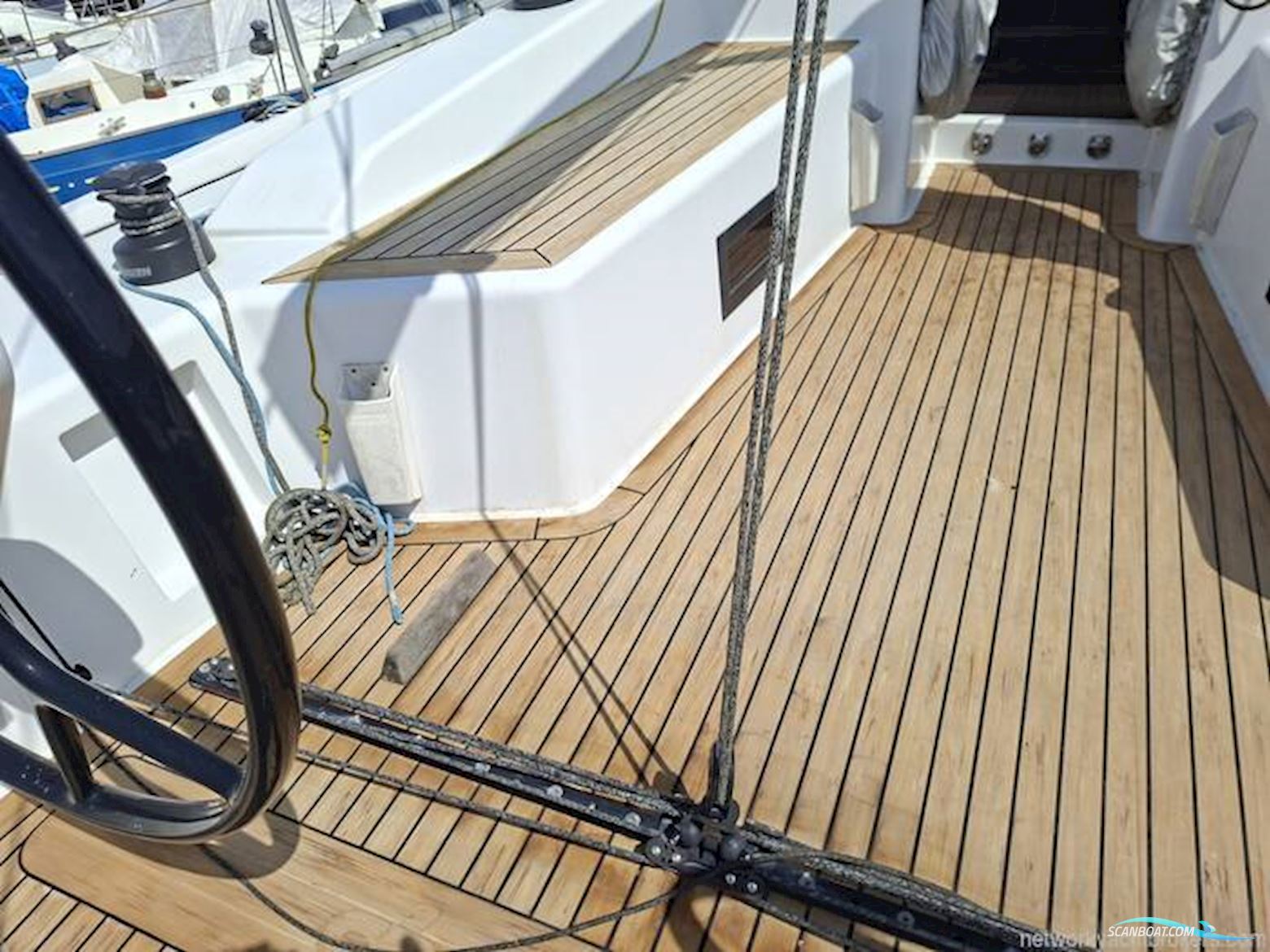 Grand Soleil 34 Skyron