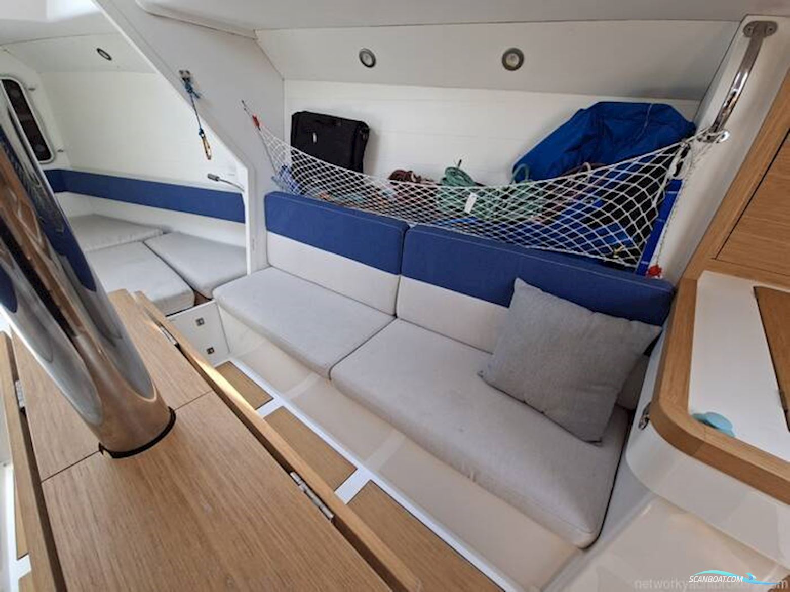 Grand Soleil 34 Skyron